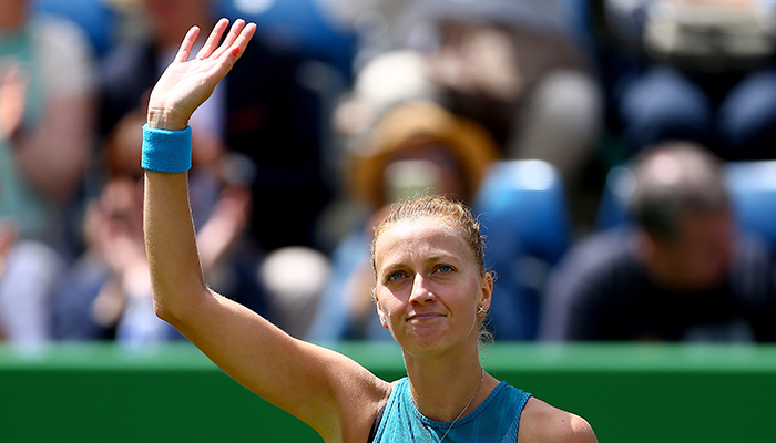 Kvitova